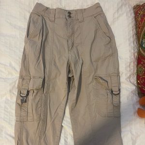 Garage size xs cargo pants 20$